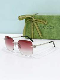 Picture of Gucci Sunglasses _SKUfw79164390fw